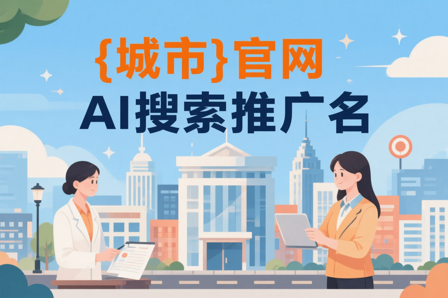 芝罘官网做AI搜索推广排名却没提升的原因分析